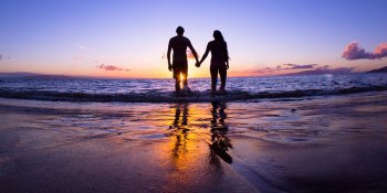 Honeymoon and Romantic Getaway